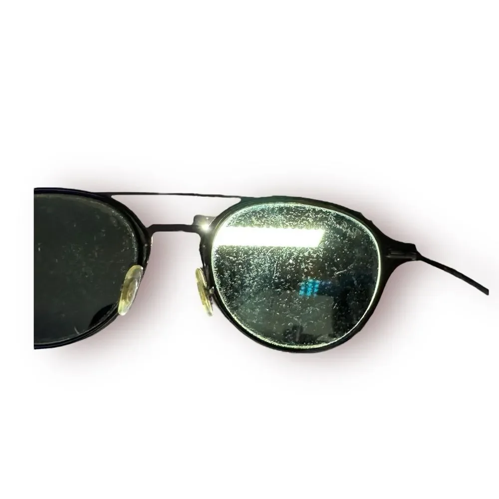 Ray-Ban RB4287 LightrayRound Navigator‎ Sunglasses *Frame Only*